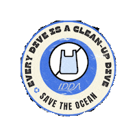 Ocean Environment Sticker by diveidda