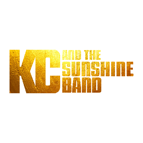 Sticker by KC & The Sunshine Band