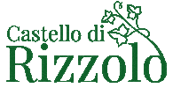 Castello_Rizzolo matrimonio castello congratulazioni matrimoni Sticker