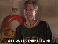 nickrewind nicksplat are you afraid of the dark the tale of the dead mans float GIF