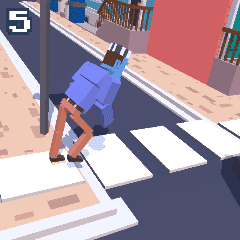 steppypants GIF