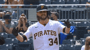 Regular Season Sport GIF by MLB