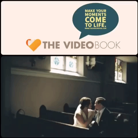 love GIF by The Videobook