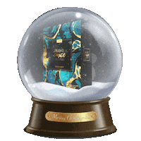 Christmas Countdown Sticker by EQOM Group