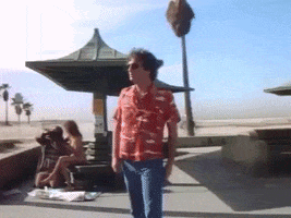 I Love La Los Angeles GIF by Randy Newman