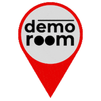 Film Studio Sticker by Demo Room