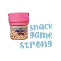 Game Usa Sticker by Munchie Mug Canada