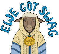 Fashion Style Sticker by Coddies