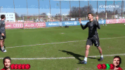 happy thomas muller GIF by FC Bayern Munich