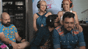 d&d love GIF by Hyper RPG