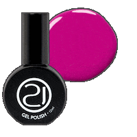 21Ec396 Sticker by Nails21
