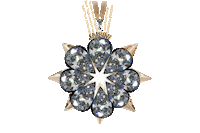 Merry Christmas Art Sticker by Re Modernist