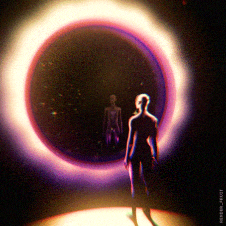 art meet GIF