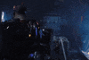 Bucky Barnes Marvel GIF