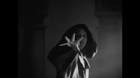 Satanized GIF by Ghost