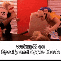 Beat Up Why Me GIF