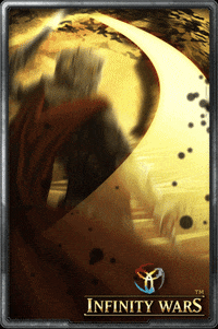 sword smash GIF by Infinity Wars