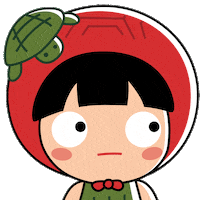 Singapore Lol Sticker by Ang Ku Kueh Girl and Friends