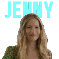 Laugh Smile Sticker by RegrettingYouMovie