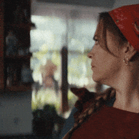 Nie GIF by Fio banka