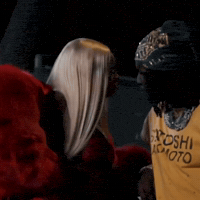 Flirt Flirting GIF by Respective