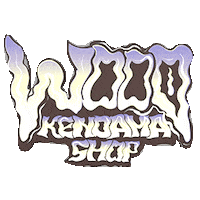 Sticker by Woodkendama