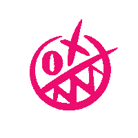 Fitness Explosion Sticker by Pow Box