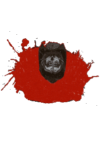 Sinful Sticker by SoulxCellar