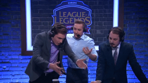 push eu GIF by lolesports