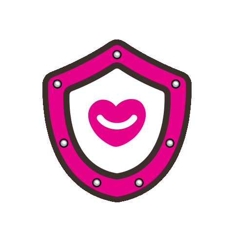 행얼이 Sticker by HAPPYALLIANCE