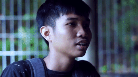 hafiznfriendsrecap2017 GIF