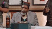It Is What It Is Wtf GIF by Showmax