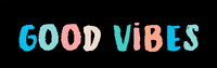 kellyyhill summer good vibes boho island GIF