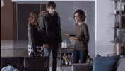 jon kortajarena serie GIF by Mediaset España