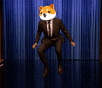 Dance Win GIF by Baby Doge Coin