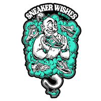 Shoes Revival Sticker by REVIVALSTREETWEAR