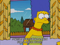 Lisa Simpson Episode 21 GIF by The Simpsons