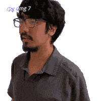 7 Damage Sticker