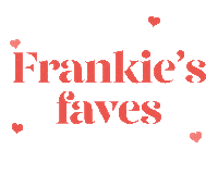 The Saturdays Favourites Sticker by Oasis Fashions