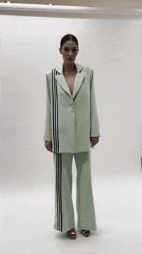 C-Throu Blazer GIF by CTHROU