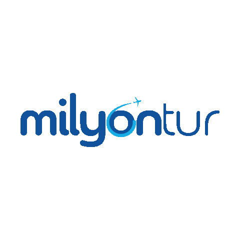MilyonTur giphyupload milyontureskisehir milyontur milyon tur Sticker