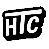 Fashion California Sticker by HTC Los Angeles