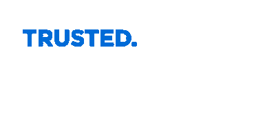 Trust Intercom Sticker by Commend