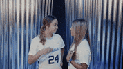 North Carolina Soccer GIF by UNC Tar Heels