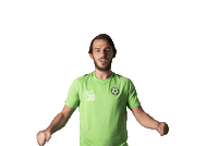 Happy Football Sticker by FORTUNA:LIGA