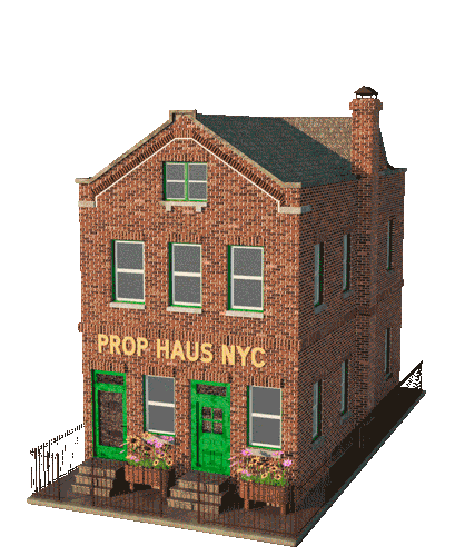 Happy Rainbow Sticker by wyattbertz