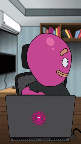 Poop Iphone GIF by Octo Gaming