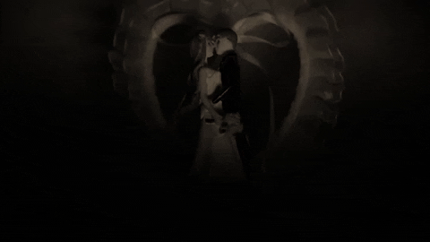 Ann Wilson Love GIF by Disturbed