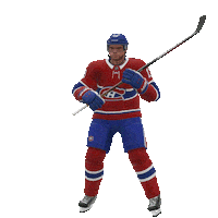 Goal Celebrate Sticker by EASPORTSNHL