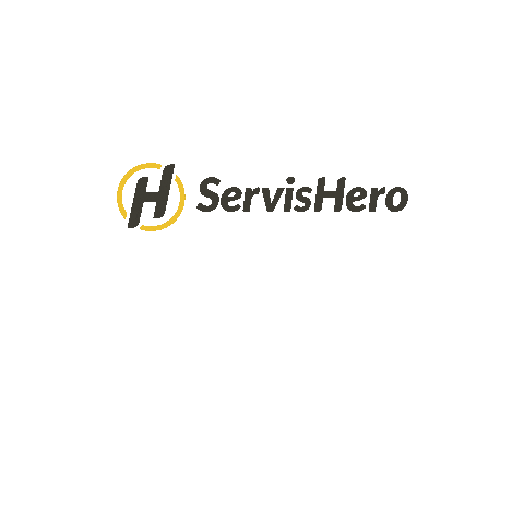 Home Hero Sticker by ServisHero